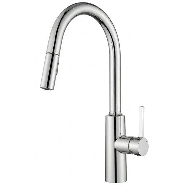 Vòi rửa chén Kluger KLF0032SC