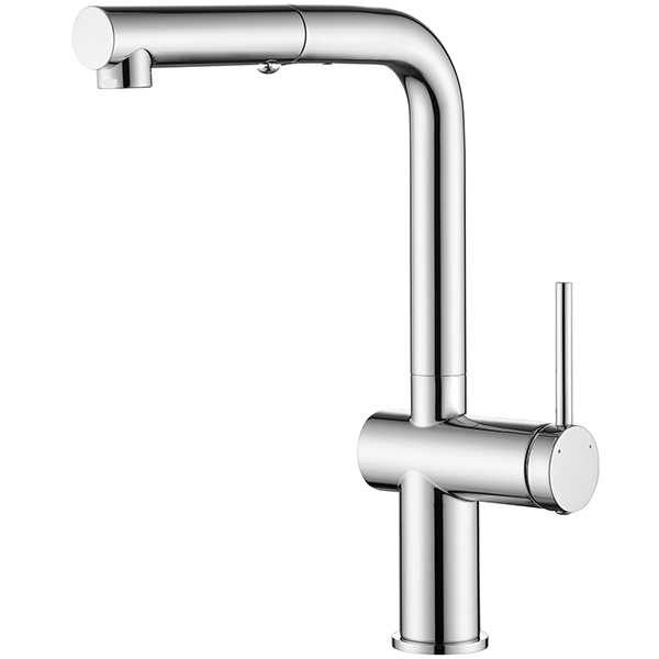 Vòi rửa bát Kluger KLF0034C