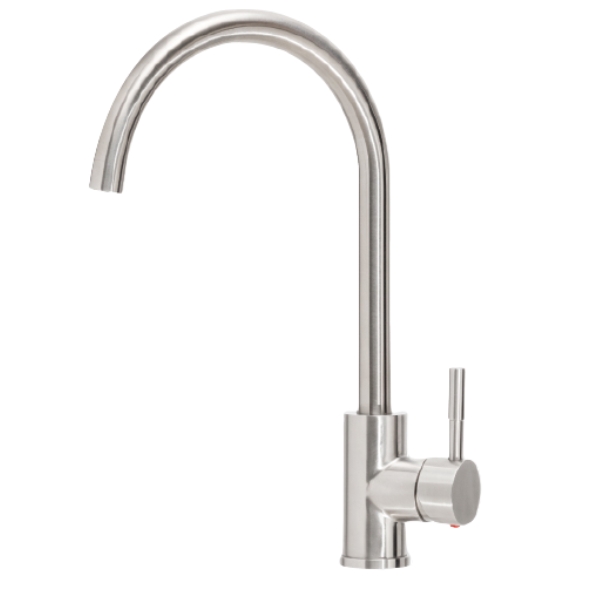 Vòi rửa chén Malloca K569-C ECO