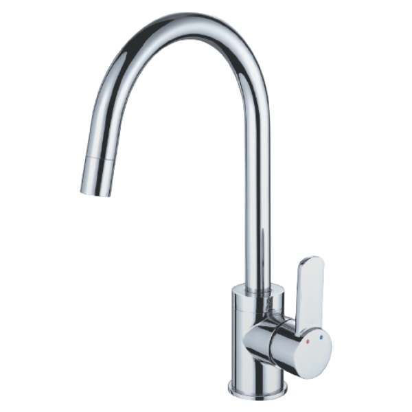 Vòi rửa chén Malloca K119T1