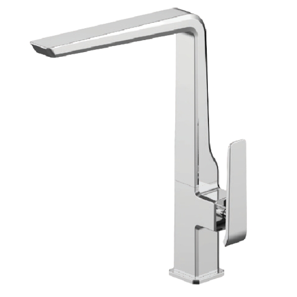 Vòi rửa chén Malloca K79C