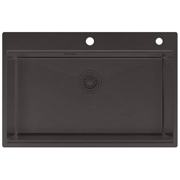 chậu 1 hộc Hafele 567.24.485