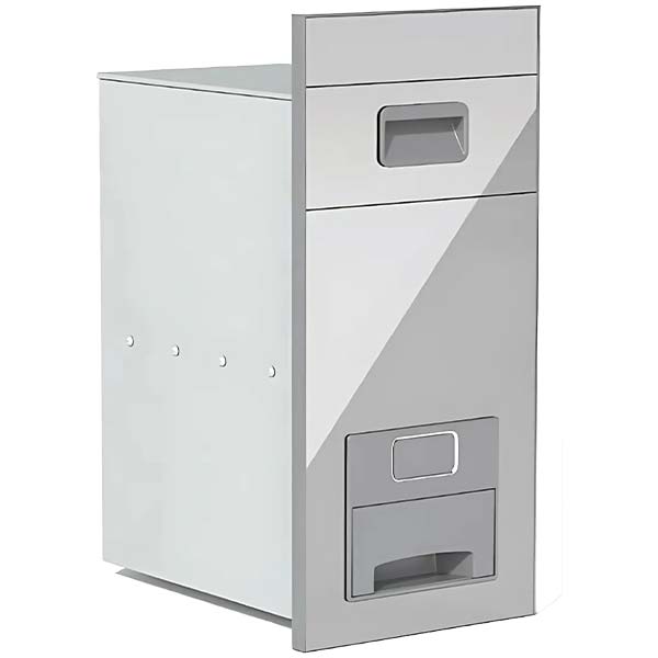 Thùng gạo Eurogold CB300S