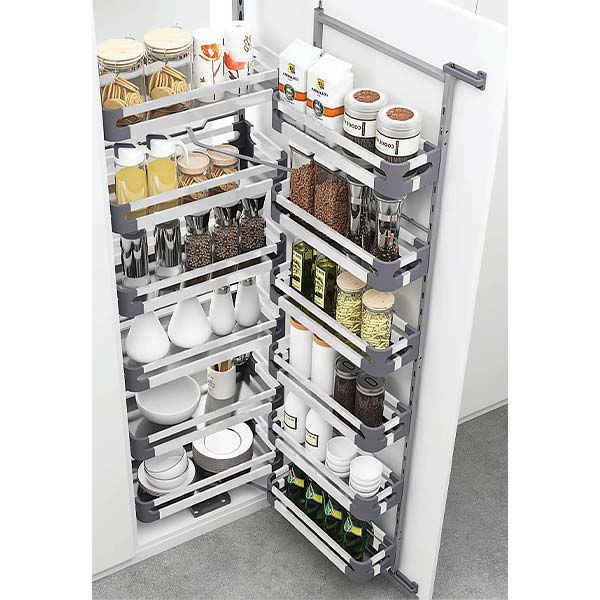 Tủ kho Inox Eurogold EKM10660