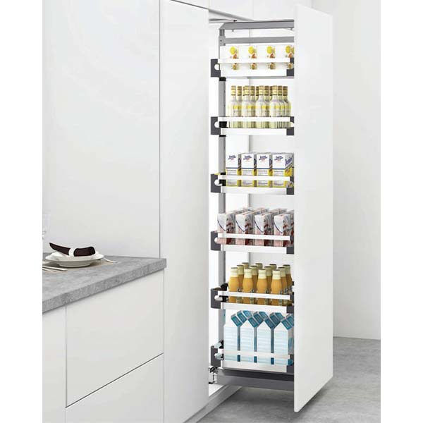 Tủ kho Inox Eurogold EKR15440