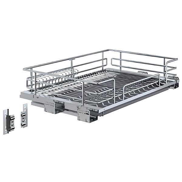 Giá chén đĩa Eurogold Oval EPV6075F