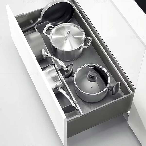 Giá xoong nồi nhôm Anode Eurogold EUM5170G