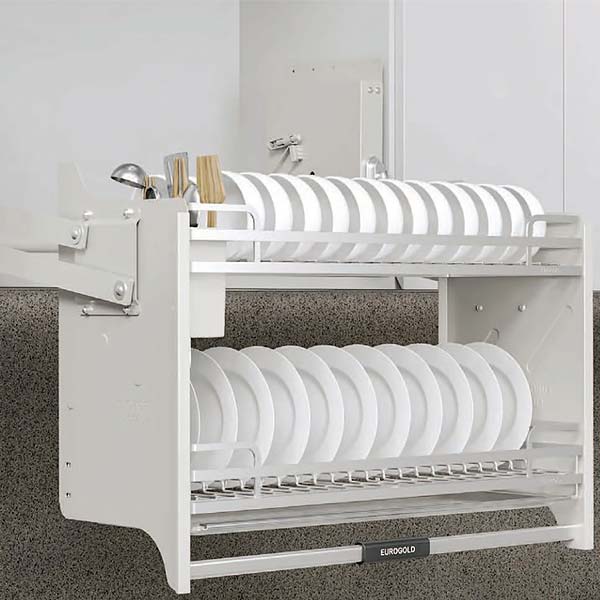 Giá bát di động Eurogold EVI190W