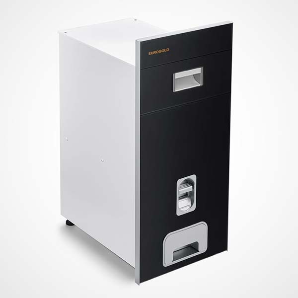 Thùng gạo Eurogold GB300B