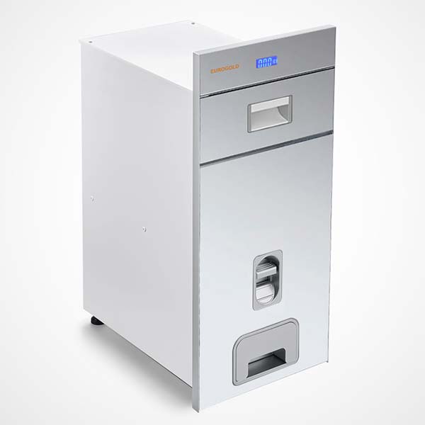 Thùng gạo Eurogold GB301S
