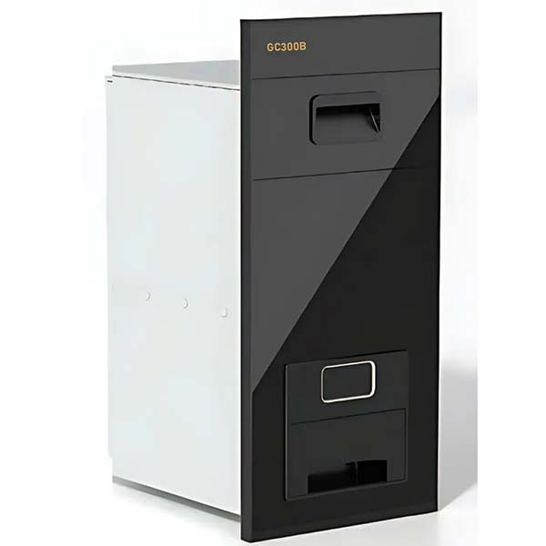 Thùng gạo Eurogold GC300B