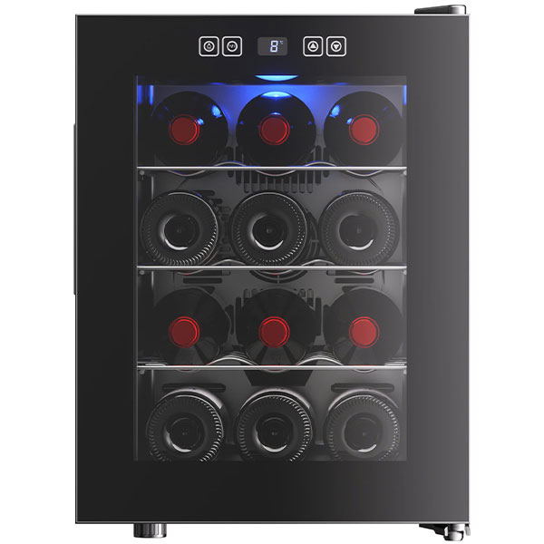 Tủ rượu Kocher KWEU-1012BPro