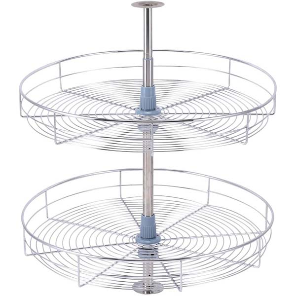 kệ xoay Eurogold TR360A