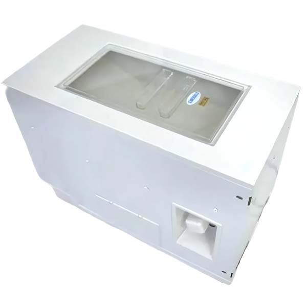 tủ gạo Eurogold B332