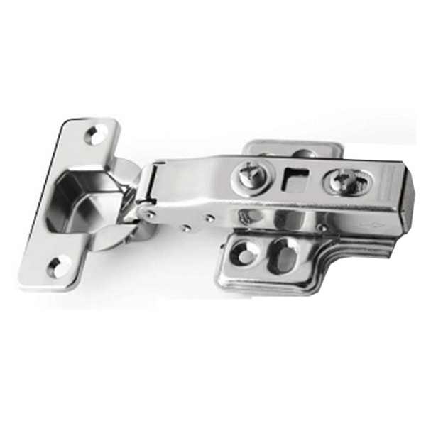 Bản lề Inox 201 thẳng Eurogold EWS101