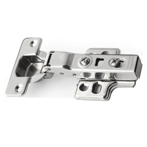 Bản lề Inox 201 cong 1/2 Eurogold EWS102