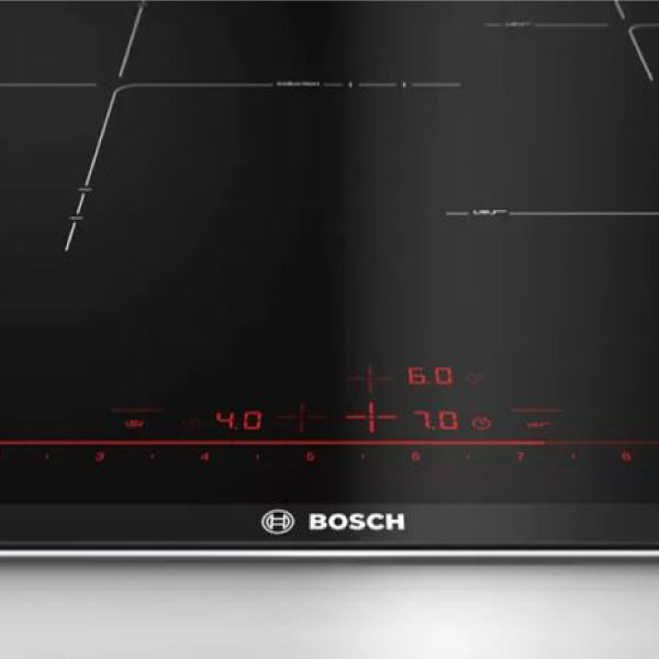 bảng điều khiển Bếp từ Bosch HMH.PID775DC1E Serie 8