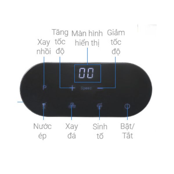 điều khiển TT Hafele HS-B153TX 535.43.292