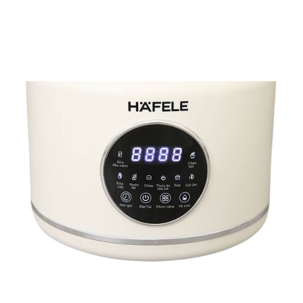 điều khiển Hafele HS-B151NW 535.43.485