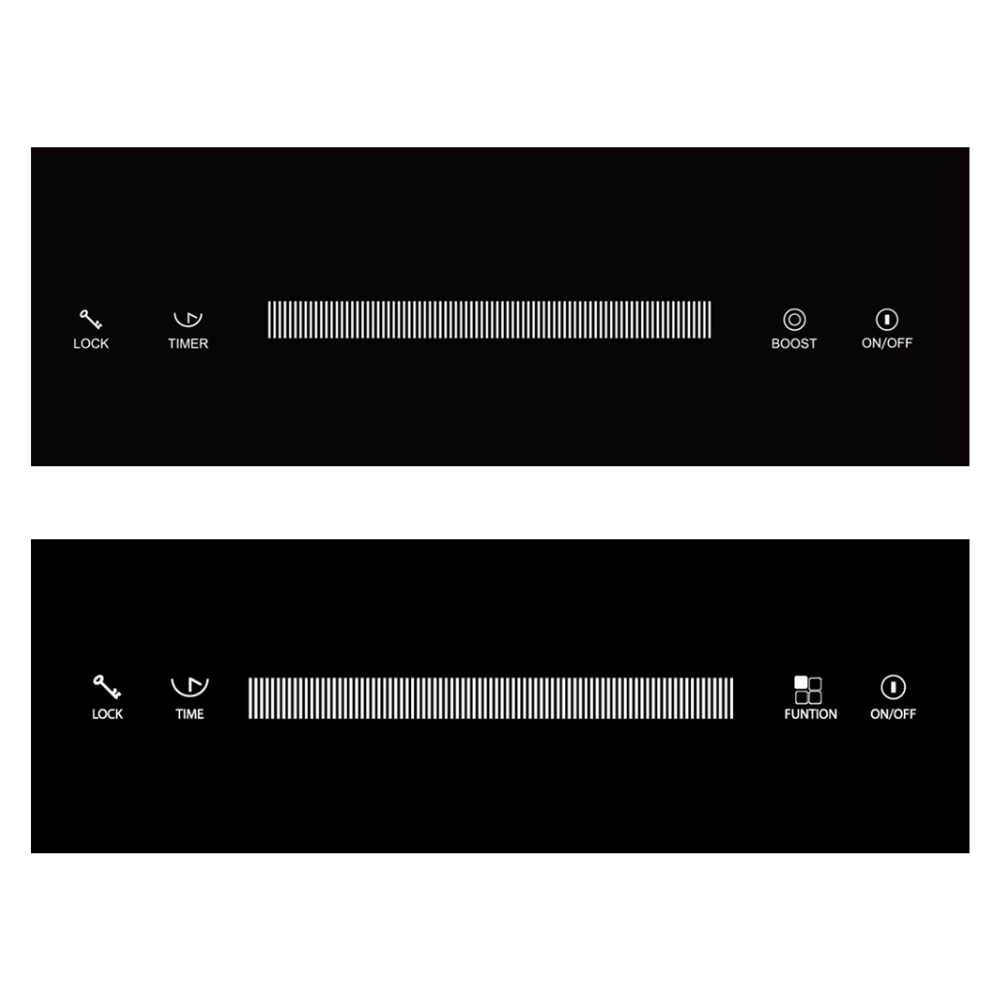 Bảng điều khiển Junger ID-16