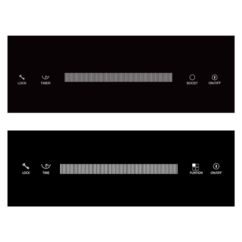 Bảng điều khiển Junger SIS-68