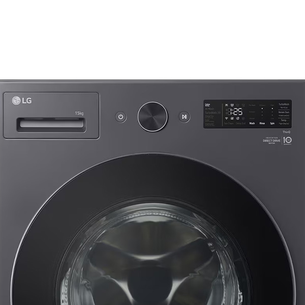bảng điều khiển Máy giặt LG F2515SNTG