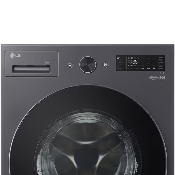 Bảng điều khiển Máy giặt LG F2517SNTG