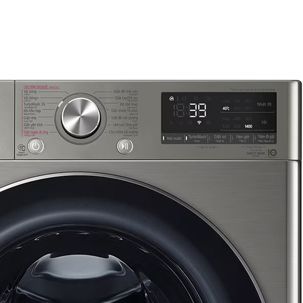 Bảng điều khiển Máy giặt LG FV1414S3P
