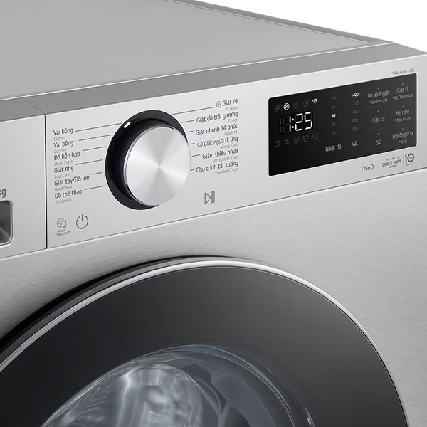 Bảng điều khiển LG FX1411N5S