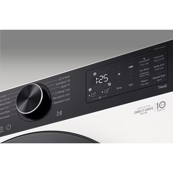 Bảng điều khiển LG FX1411N5W