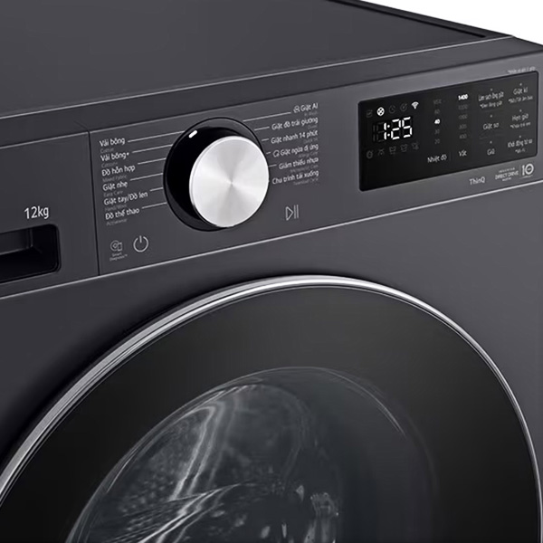 Bảng điều khiển Máy giặt LG FX1412N5G