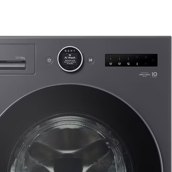 Namgr điều khiển Máy giặt LG FX1412S3KAV