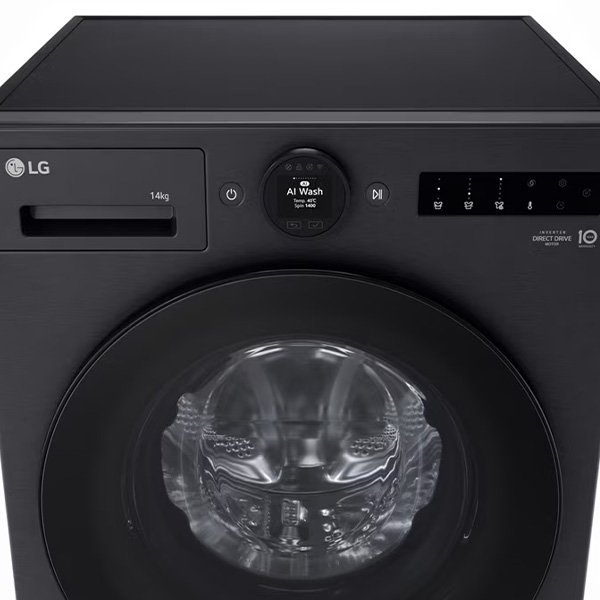 Bảng điều khiển Máy giặt LG FX1414S3KA