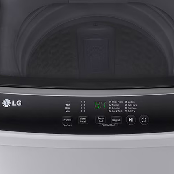 Bảng điều khiển Máy giặt LG T2109NT1G