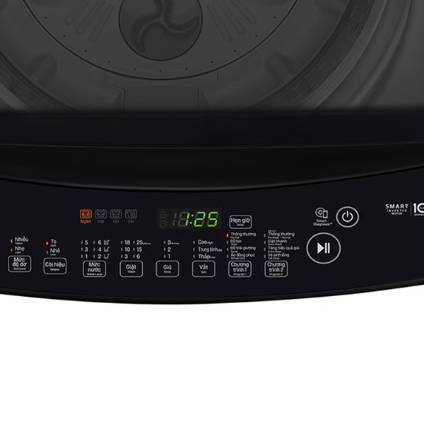 Bảng điều khiển LG T2310VS2B