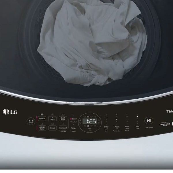 Bảng điều khiển LG TV2725SV9J