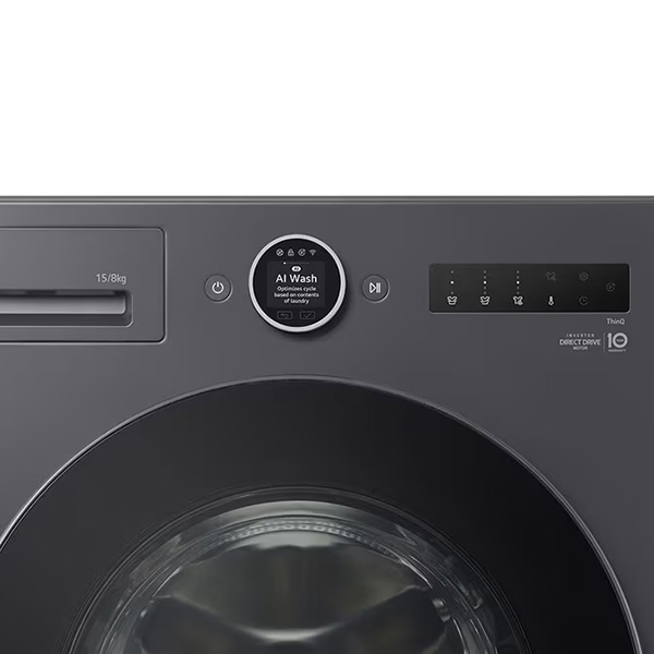 Bảng điêu khiển Máy giặt LG F2515RNTG