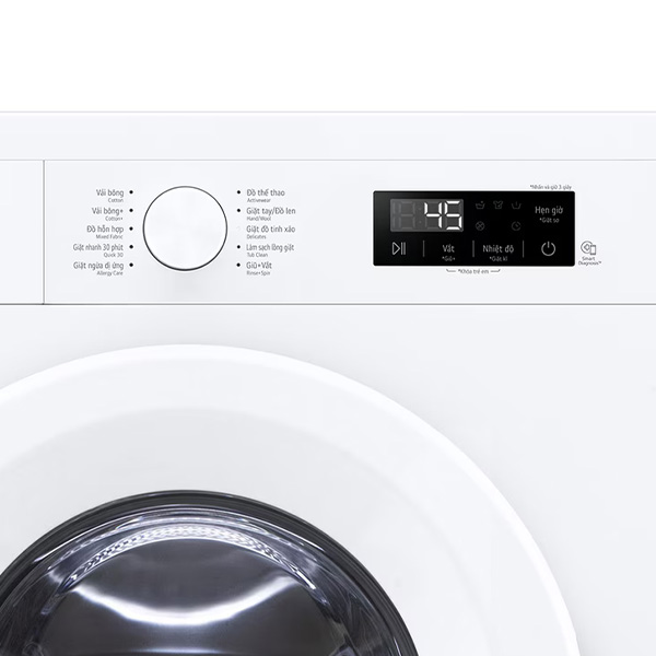 Bảng diều khiển Máy giặt sấy LG FB1209D5W