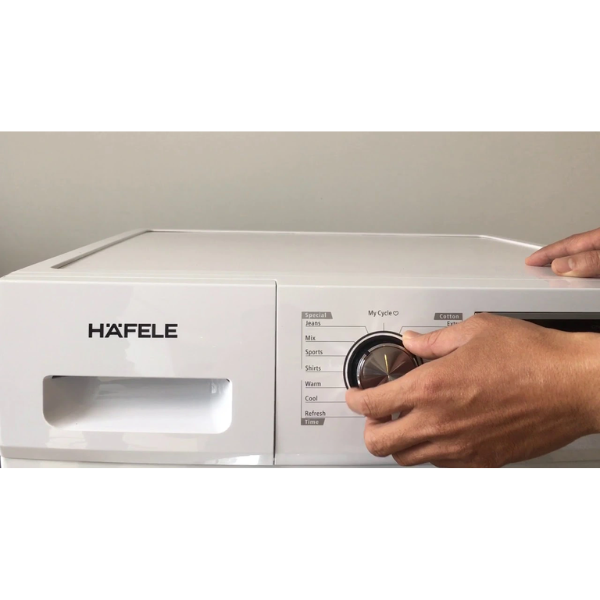 bảng điều khiển Máy sấy 8kg Hafele HD-F60A 538.91.520