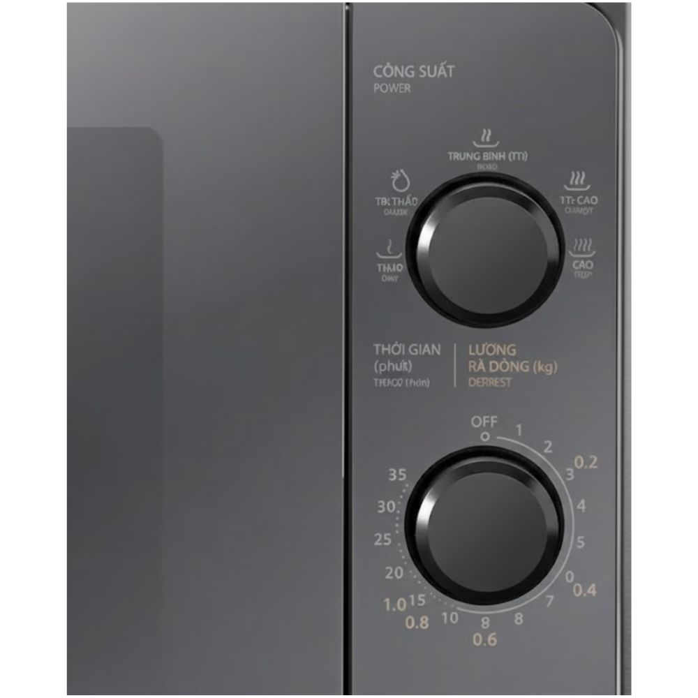 Bảng điều khiển Toshiba MM2-MM20PE(BM)VN