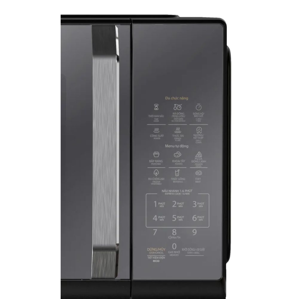 Bảng điều khiển Toshiba MW3-EG26PE(BM)VN