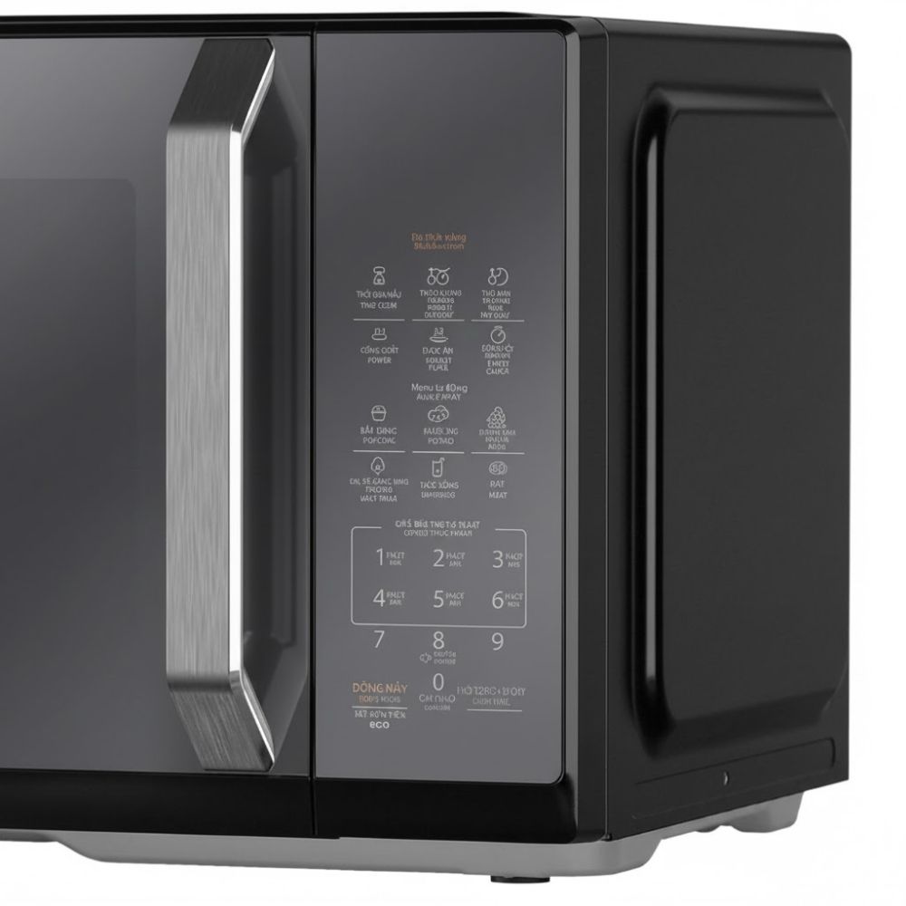 Bảng điều khiển Toshiba MW3-EM26PE(BM)VN