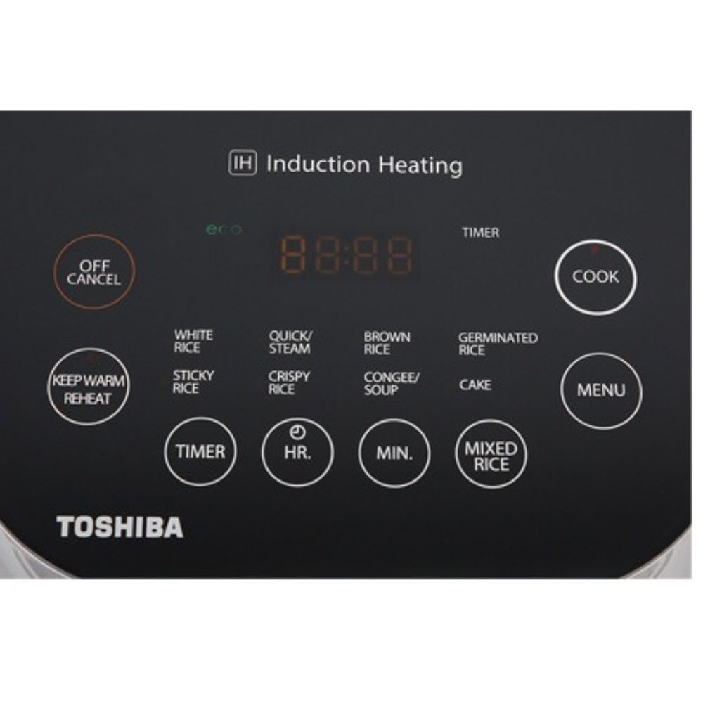 Bảng điều khiển Toshiba RC-10IP1PV