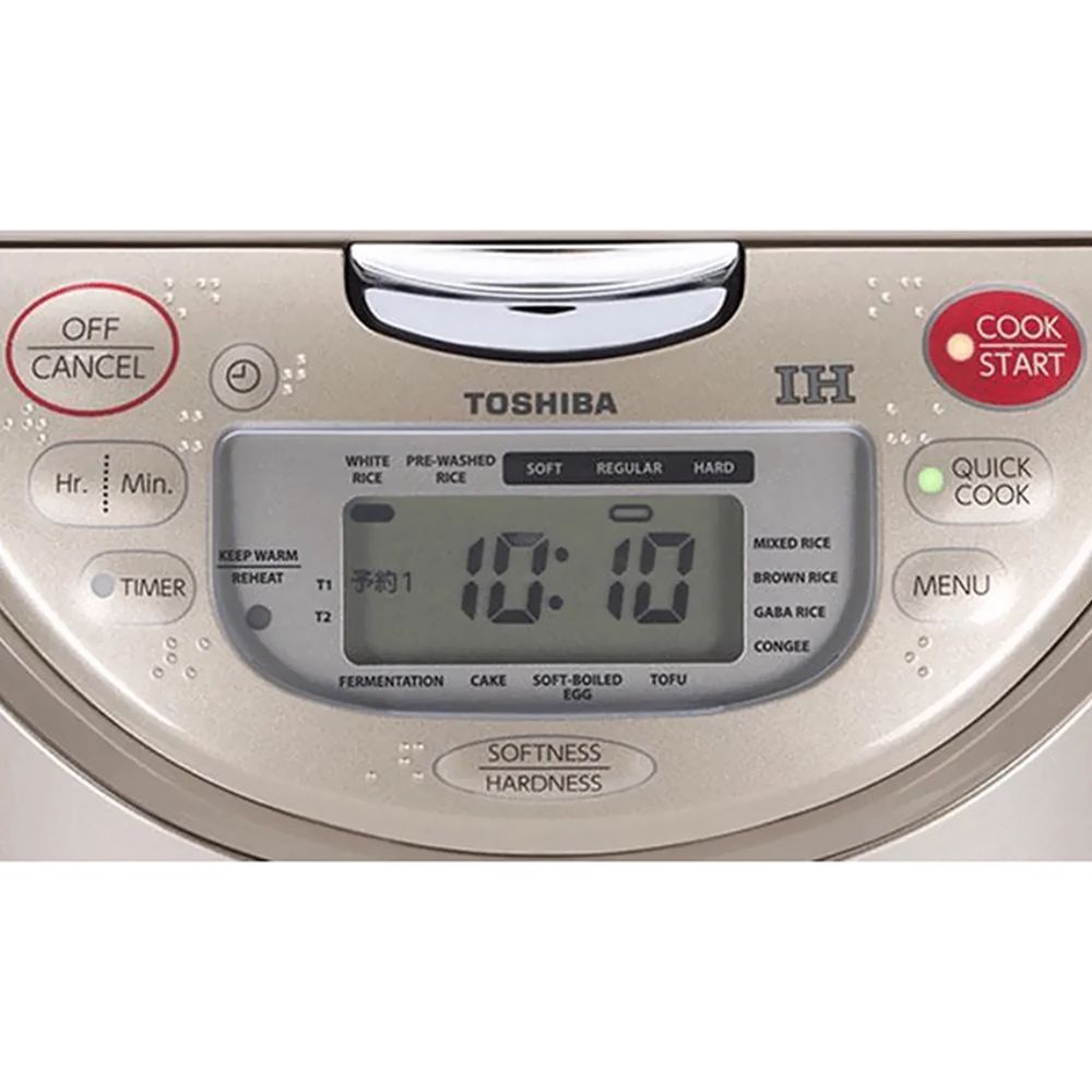 Bảng điều khiển Toshiba RC-18RH(CG)VN