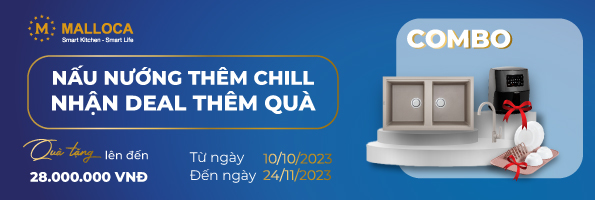 Nấu Nướng Thêm Chill - Nhận Deal Thêm Quà Nấu Nướng Thêm Chill - Nhận Deal Thêm Quà