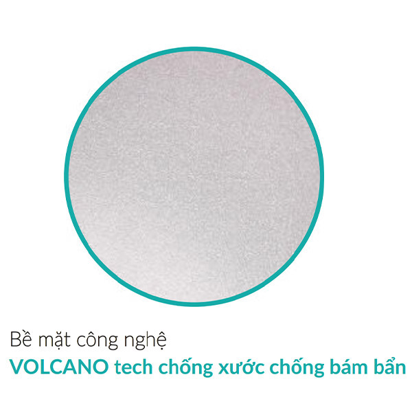 Bề mặt Chậu rửa chén Nhật Hikari Grandx GX7850J