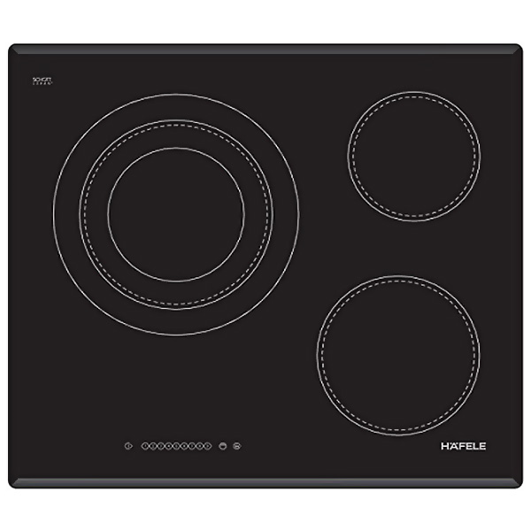 Bếp điện Hafele HC-R603P 536.01.741