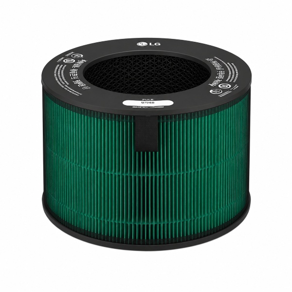 Bộ lọc máy quạt Máy lọc Không khí LG FS15GPCJ0