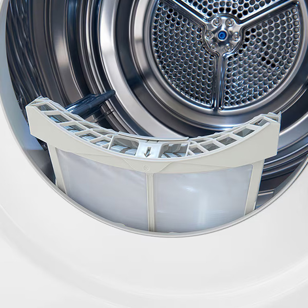 Bộ lọc Máy sấy LG DVHP09W