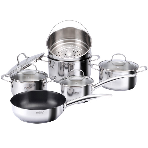 Bộ nồi Eurosun MC1608-PASSION